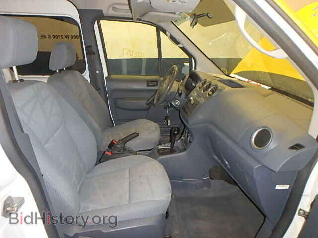 2013 FORD TRANSIT CO - VIN: NM0LS6AN9DT134608 - Фото 5