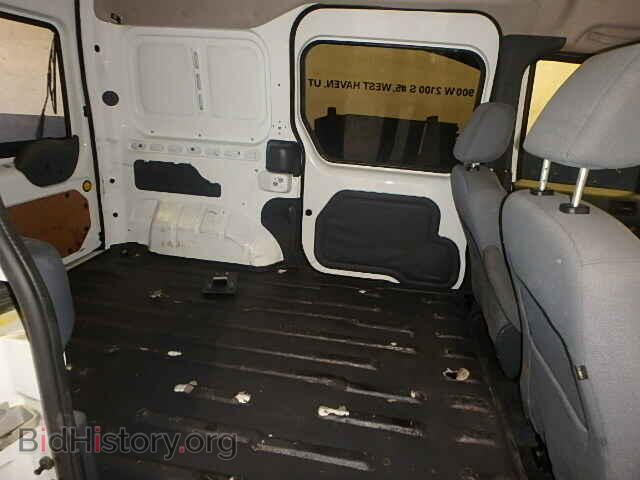 2013 FORD TRANSIT CO - VIN: NM0LS6AN9DT134608 - Фото 6