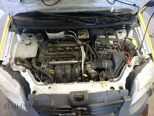 2013 FORD TRANSIT CO - VIN: NM0LS6AN9DT134608 - Фото 7