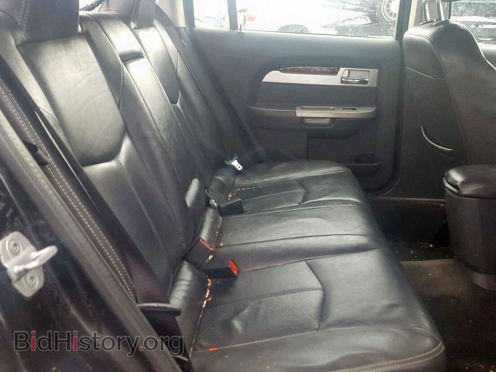 2010 CHRYSLER SEBRING - VIN: 1C3CC5FB1AN180785 - Фото 6