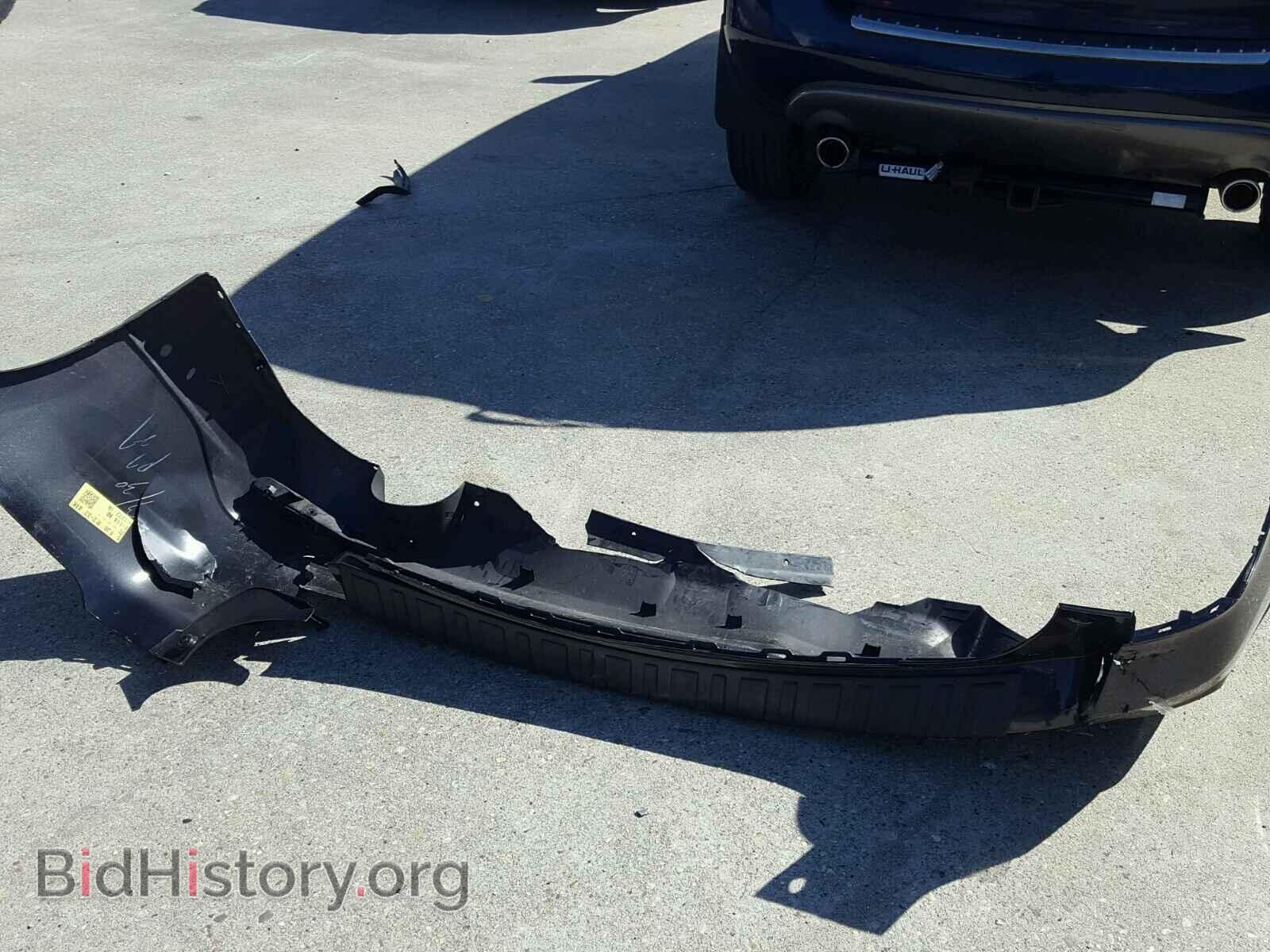 2017 SUBARU FORESTER - VIN: JF2SJADC0HH590067 - Photo 9