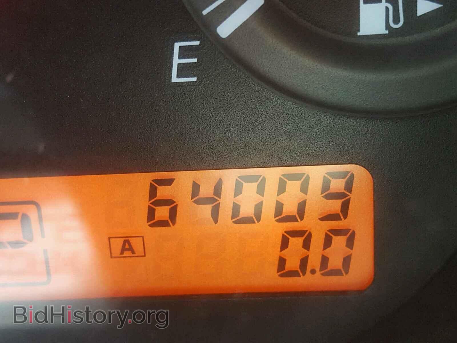 2011 NISSAN VERSA - VIN: 3N1BC1CP7BL359076 - Фото 8
