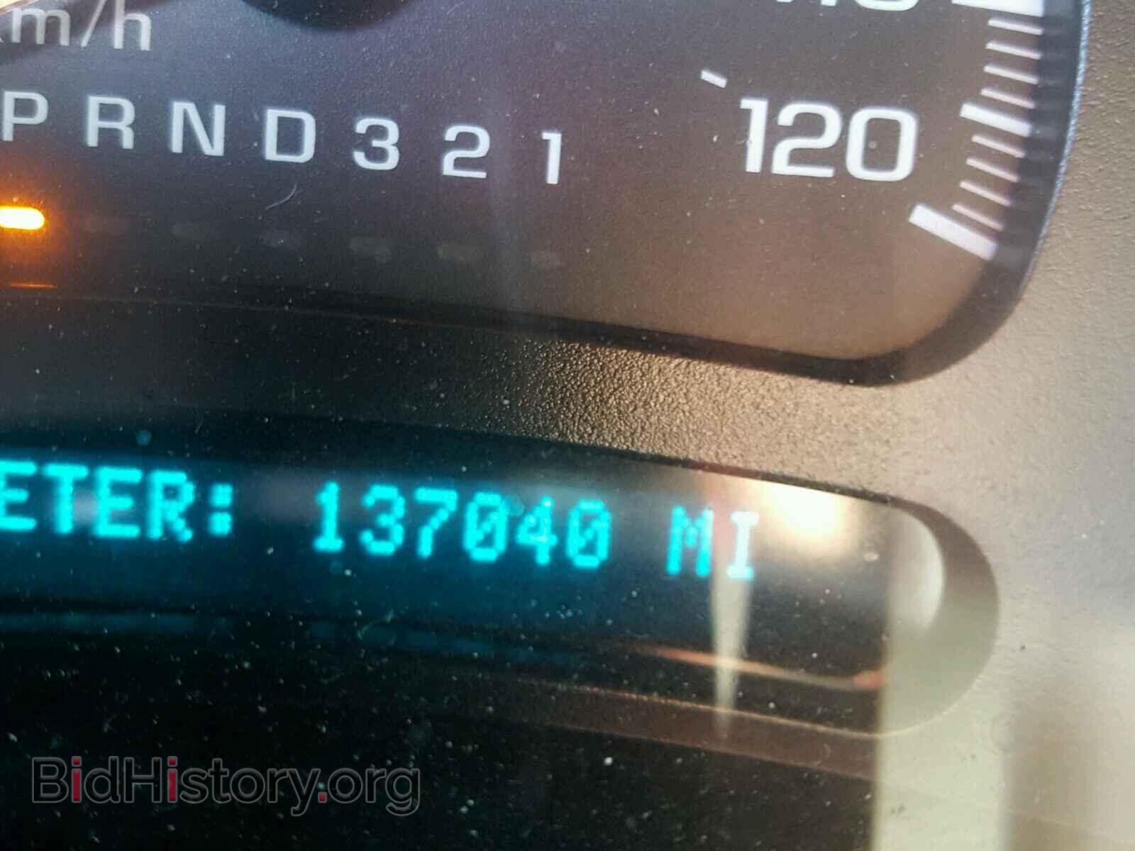 2006 CHEVROLET SILVERADO - VIN: 2GCEC13T861207483 - Фото 8
