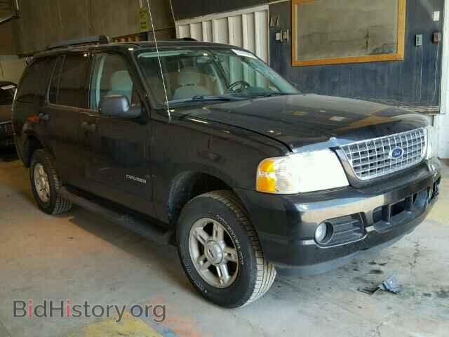 Photo 1FMZU73K15UA96430 - FORD EXPLORER 2005