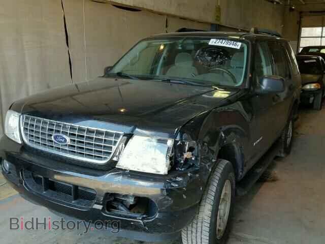 2005 FORD EXPLORER - VIN: 1FMZU73K15UA96430 - Photo 2