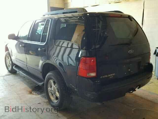 2005 FORD EXPLORER - VIN: 1FMZU73K15UA96430 - Photo 3