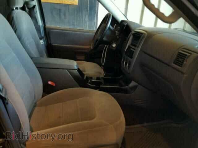 2005 FORD EXPLORER - VIN: 1FMZU73K15UA96430 - Photo 5