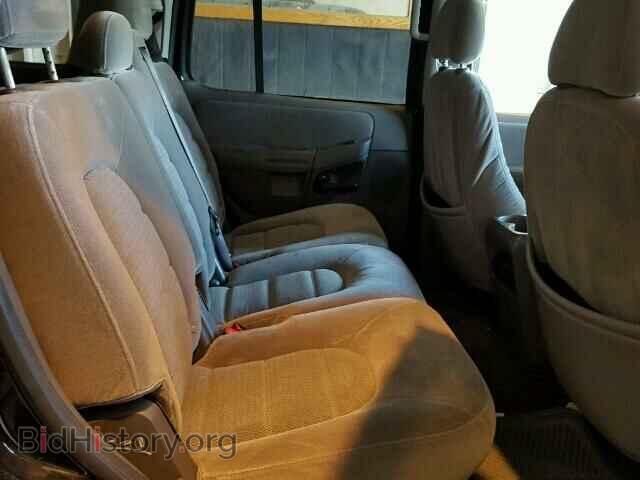 2005 FORD EXPLORER - VIN: 1FMZU73K15UA96430 - Photo 6
