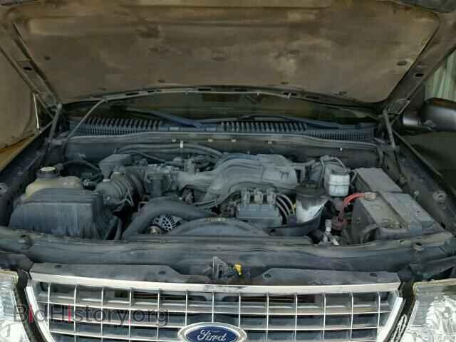 2005 FORD EXPLORER - VIN: 1FMZU73K15UA96430 - Photo 7