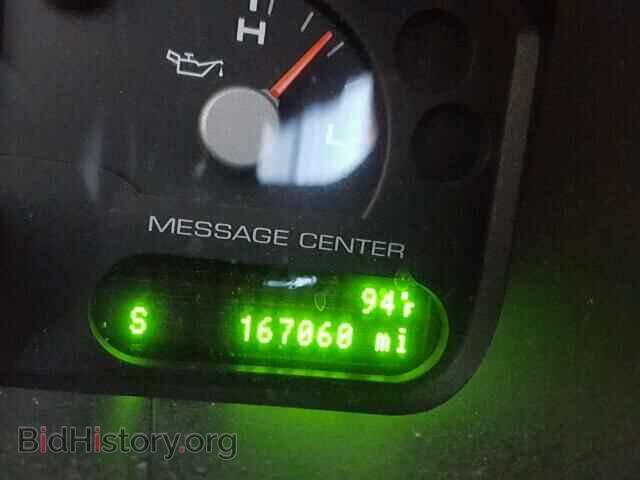 2005 FORD EXPLORER - VIN: 1FMZU73K15UA96430 - Photo 8