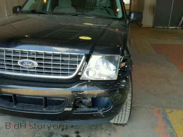 2005 FORD EXPLORER - VIN: 1FMZU73K15UA96430 - Photo 9