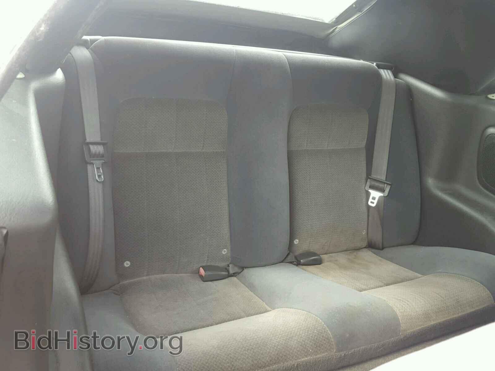2005 CHRYSLER SEBRING - VIN: 1C3EL75R15N588597 - Фото 6