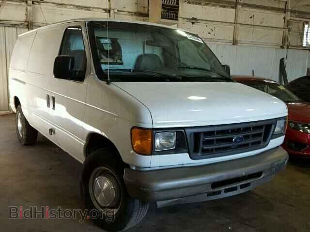 Photo 1FTNE24W64HA95026 - FORD ECONOLINE 2004