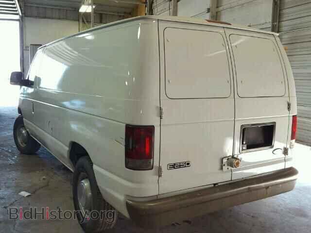 2004 FORD ECONOLINE - VIN: 1FTNE24W64HA95026 - Фото 3