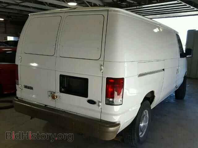 2004 FORD ECONOLINE - VIN: 1FTNE24W64HA95026 - Фото 4