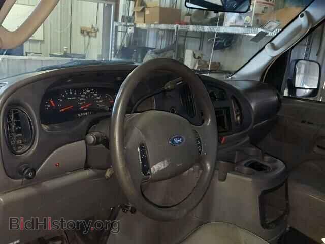 2004 FORD ECONOLINE - VIN: 1FTNE24W64HA95026 - Фото 5