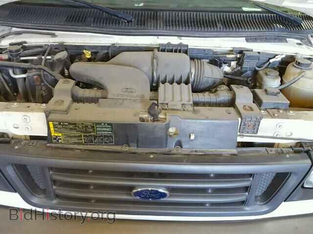 2004 FORD ECONOLINE - VIN: 1FTNE24W64HA95026 - Фото 7