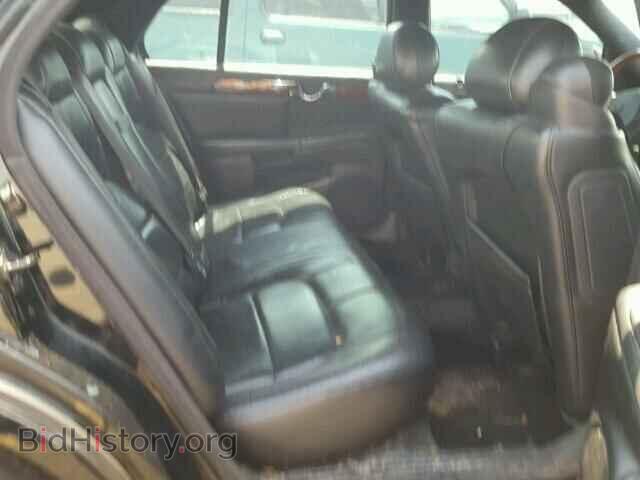 2000 CADILLAC DEVILLE - VIN: 1G6KF5793YU225710 - Фото 6