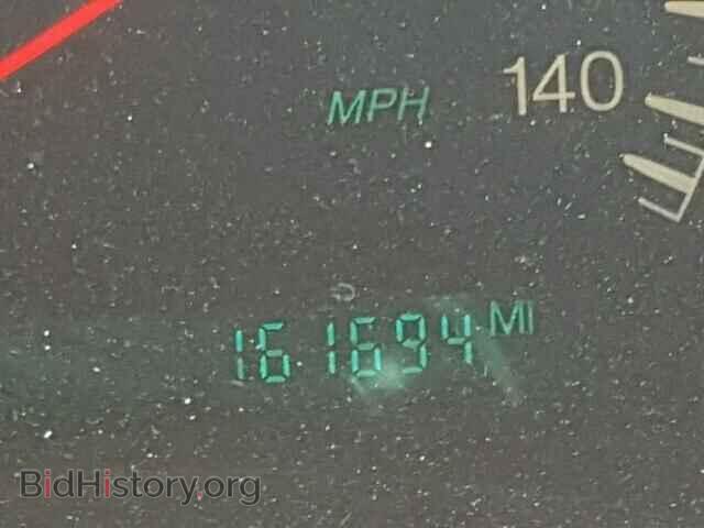 2000 CADILLAC DEVILLE - VIN: 1G6KF5793YU225710 - Фото 8