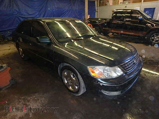 Photo 4T1BF28B53U303664 - TOYOTA AVALON 2003