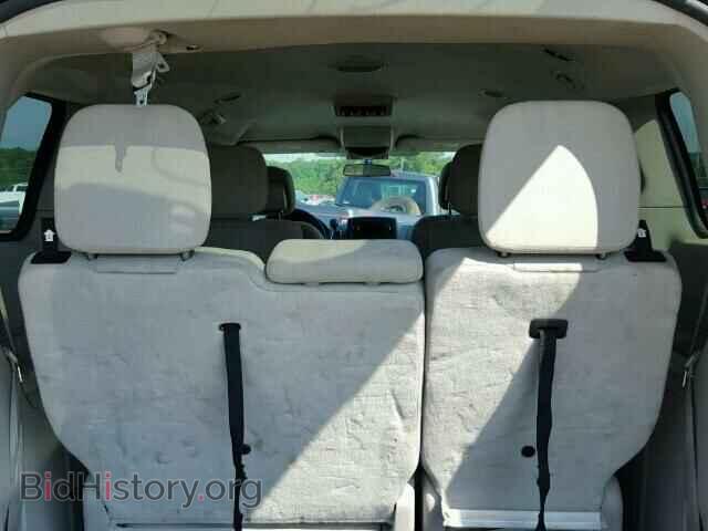 2012 DODGE CARAVAN - VIN: 2C4RDGCG6CR141078 - Фото 10