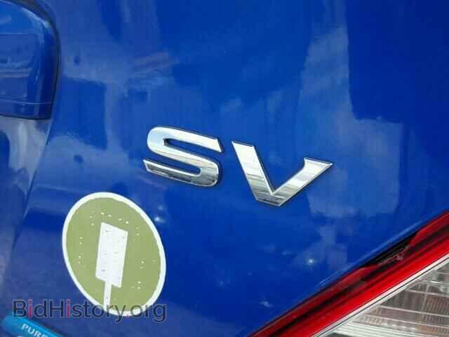 2013 NISSAN VERSA - VIN: 3N1CN7AP9DL855522 - Фото 9