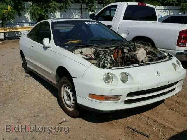 Photo JH4DC2380RS005270 - ACURA INTEGRA 1994