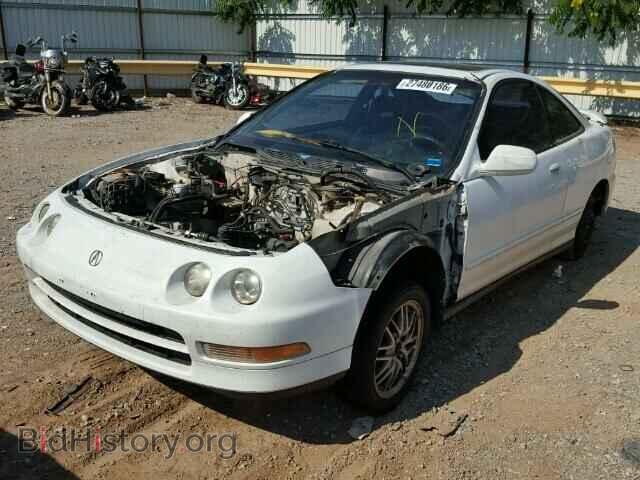 1994 ACURA INTEGRA - VIN: JH4DC2380RS005270 - Фото 2