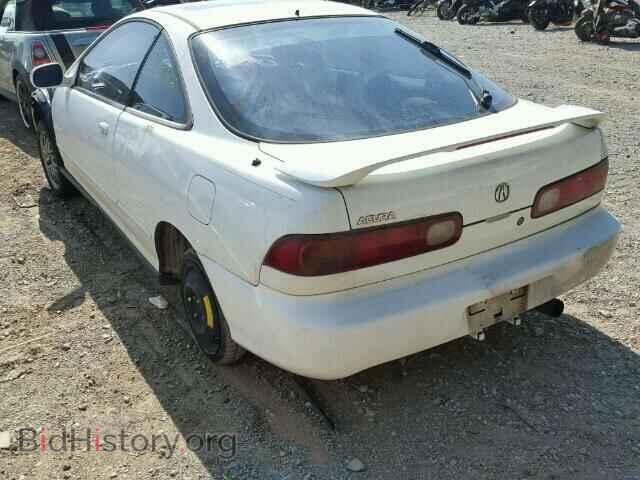 1994 ACURA INTEGRA - VIN: JH4DC2380RS005270 - Фото 3
