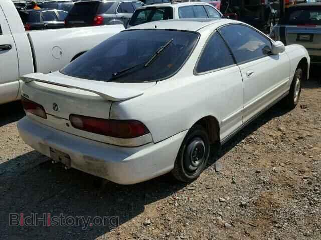 1994 ACURA INTEGRA - VIN: JH4DC2380RS005270 - Фото 4