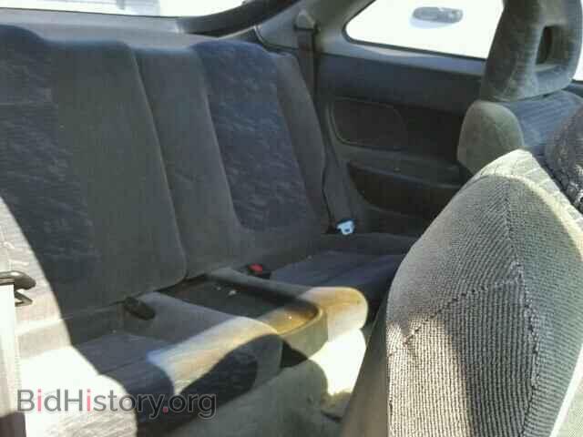 1994 ACURA INTEGRA - VIN: JH4DC2380RS005270 - Фото 6