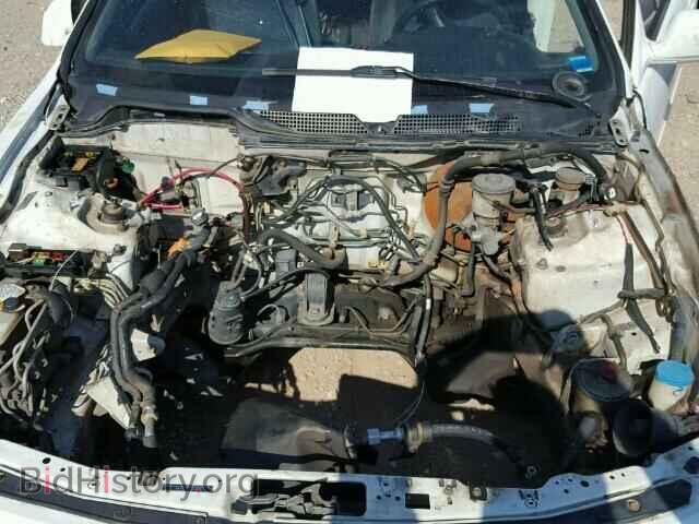 1994 ACURA INTEGRA - VIN: JH4DC2380RS005270 - Фото 7