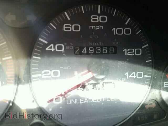 1994 ACURA INTEGRA - VIN: JH4DC2380RS005270 - Фото 8