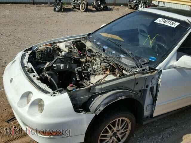 1994 ACURA INTEGRA - VIN: JH4DC2380RS005270 - Фото 9