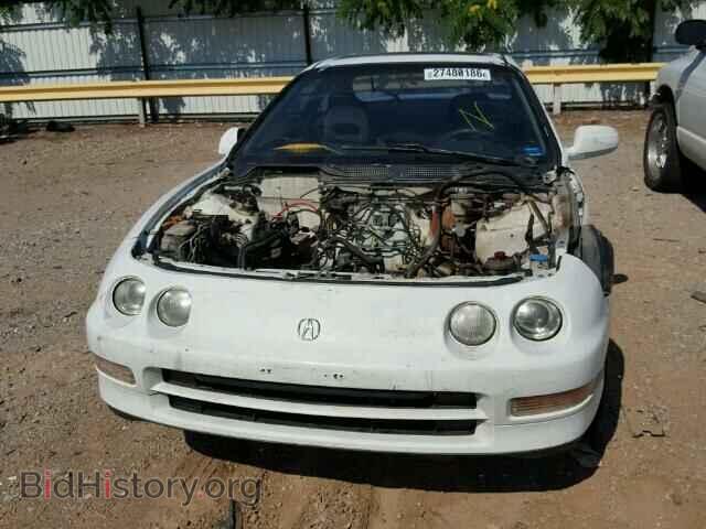 1994 ACURA INTEGRA - VIN: JH4DC2380RS005270 - Фото 10