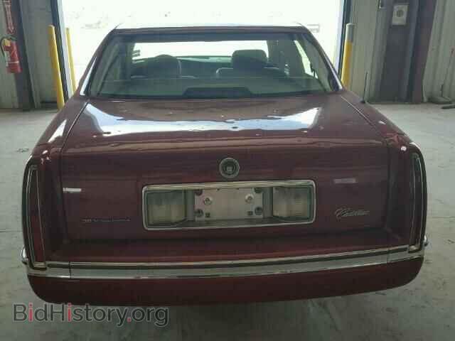 1996 CADILLAC DEVILLE - VIN: 1G6KD52YXTU288266 - Фото 10