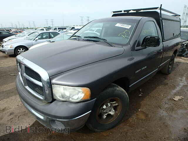 2002 DODGE RAM 1500 - VIN: 1D7HA16N82J161532 - Photo 2