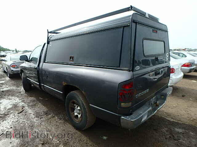 2002 DODGE RAM 1500 - VIN: 1D7HA16N82J161532 - Photo 3