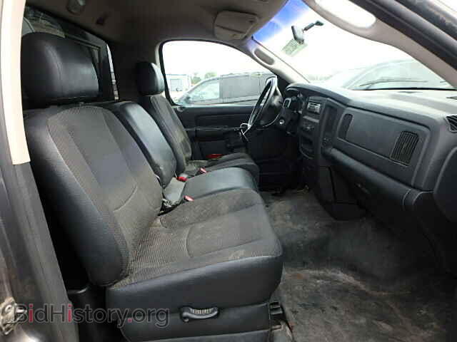 2002 DODGE RAM 1500 - VIN: 1D7HA16N82J161532 - Photo 5