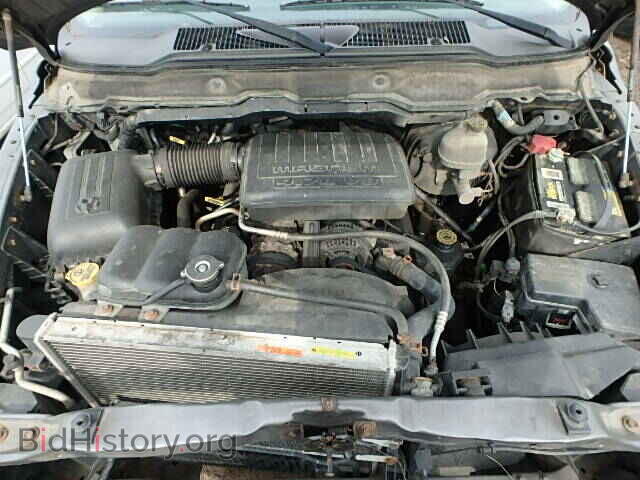 2002 DODGE RAM 1500 - VIN: 1D7HA16N82J161532 - Photo 7