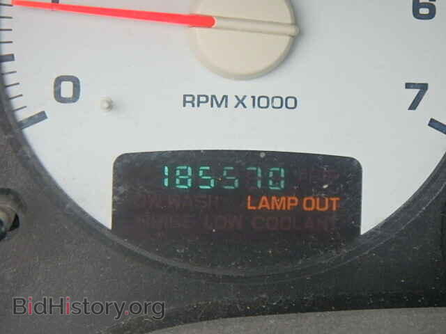 2002 DODGE RAM 1500 - VIN: 1D7HA16N82J161532 - Photo 8