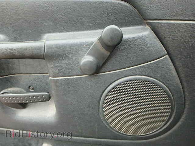 2002 DODGE RAM 1500 - VIN: 1D7HA16N82J161532 - Photo 9