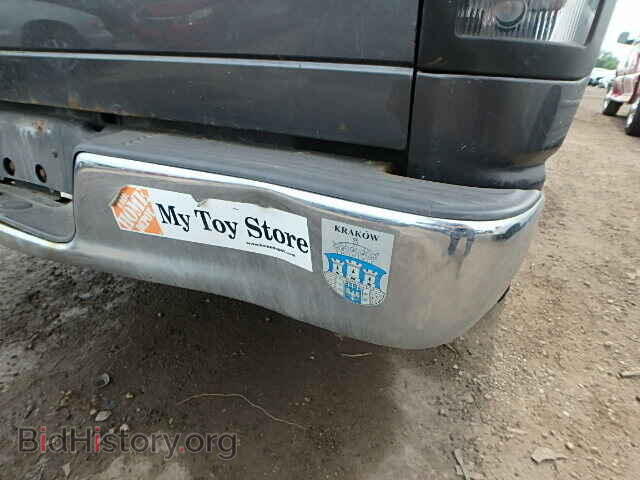 2002 DODGE RAM 1500 - VIN: 1D7HA16N82J161532 - Photo 10