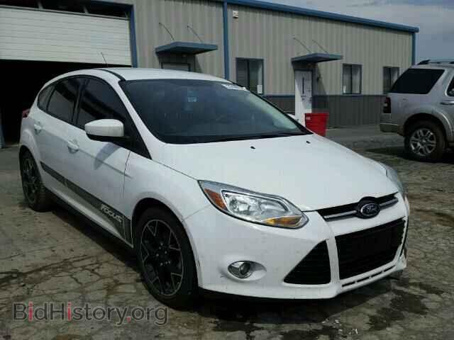 Фотография 1FAHP3K24CL426913 - FORD FOCUS 2012