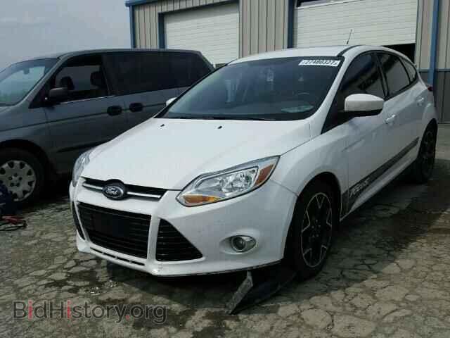 2012 FORD FOCUS - VIN: 1FAHP3K24CL426913 - Photo 2