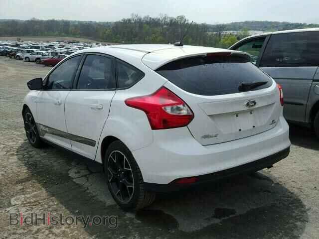2012 FORD FOCUS - VIN: 1FAHP3K24CL426913 - Photo 3
