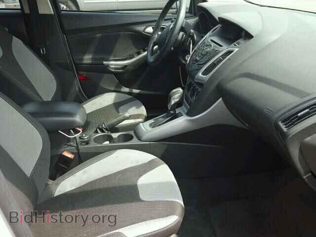 2012 FORD FOCUS - VIN: 1FAHP3K24CL426913 - Photo 5