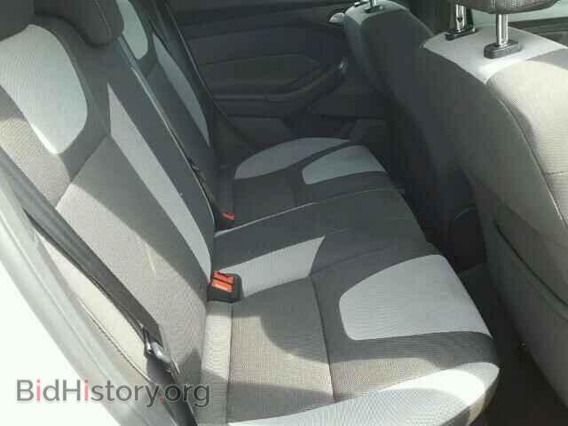 2012 FORD FOCUS - VIN: 1FAHP3K24CL426913 - Photo 6
