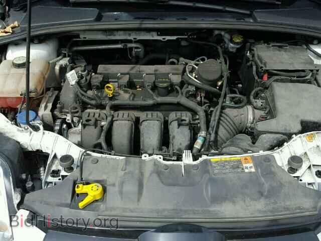 2012 FORD FOCUS - VIN: 1FAHP3K24CL426913 - Photo 7