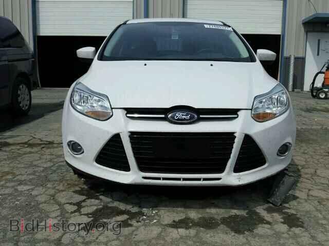 2012 FORD FOCUS - VIN: 1FAHP3K24CL426913 - Photo 9